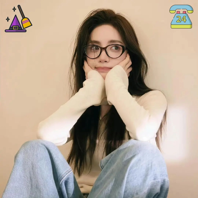邓女士